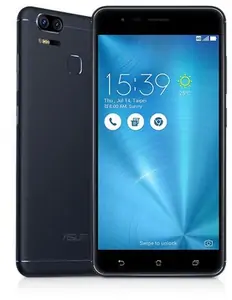 Замена usb разъема на телефоне Asus ZenFone 3 Zoom (ZE553KL) в Новосибирске